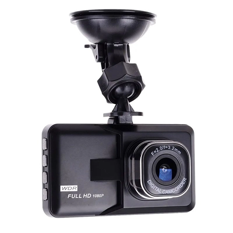 RoGer DVR2 Car video recorder  /
