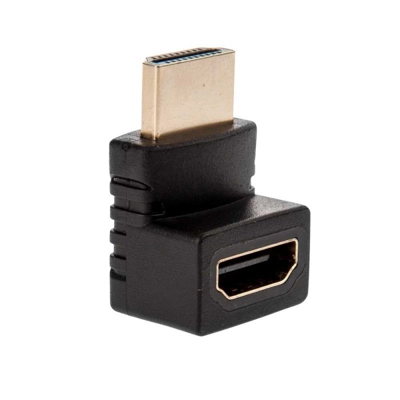 RoGer 90 Gold Plated HDMI Extender