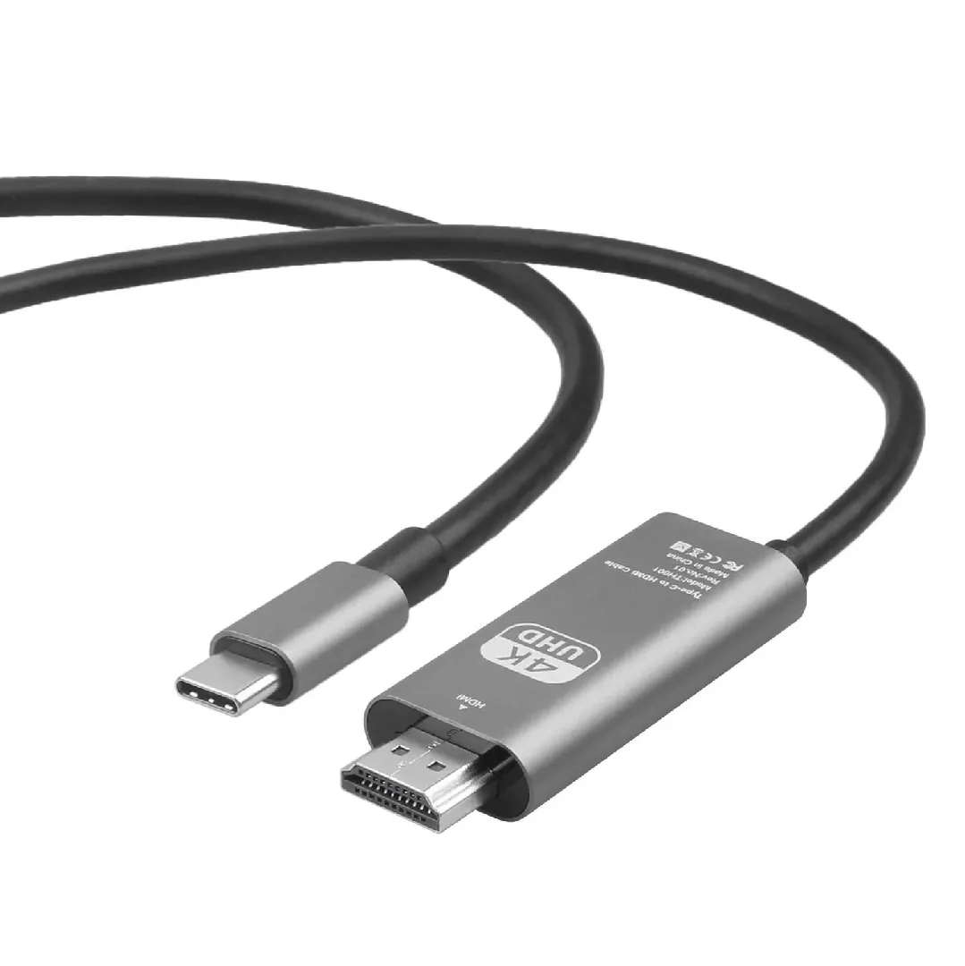RoGer USB-C to HDMI UltraHD 4K@60Hz