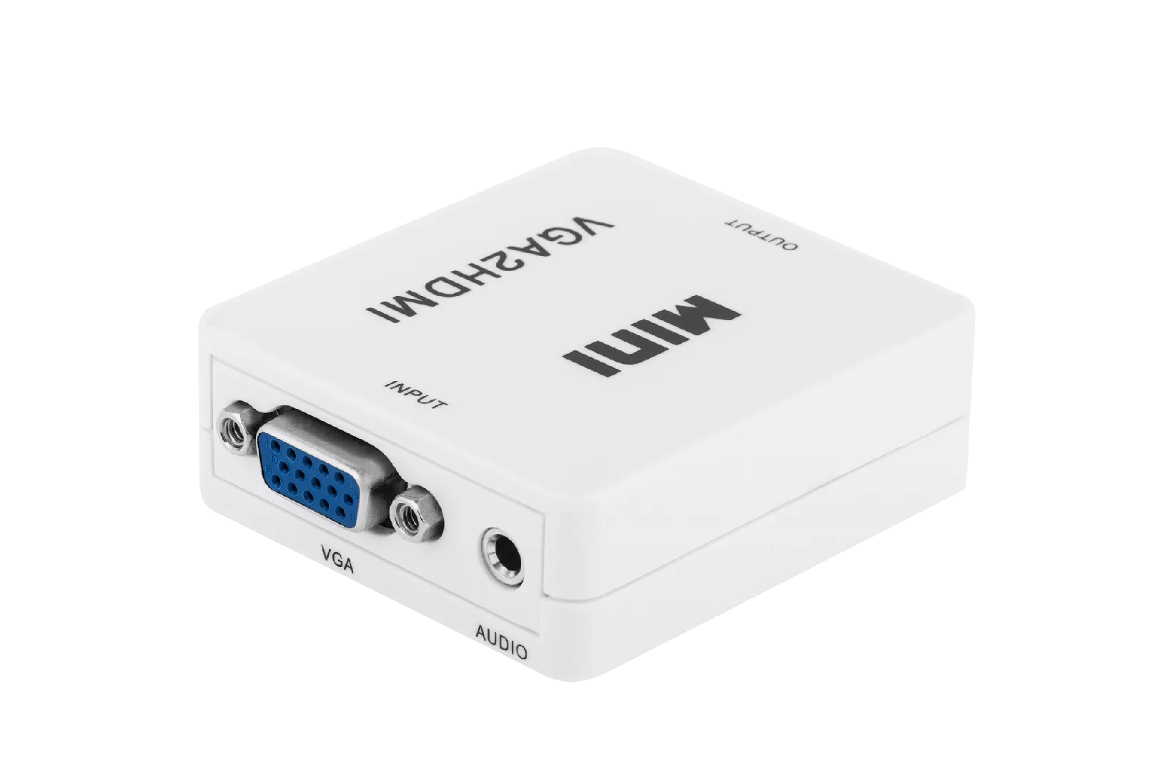 RoGer VGA to HDMI Video Signal