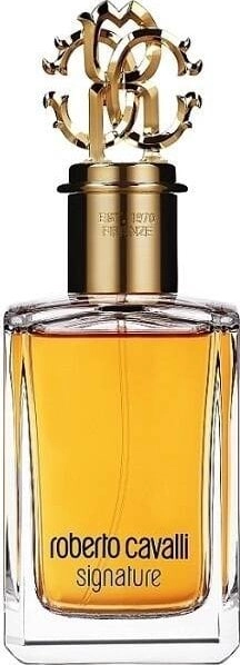 Roberto Cavalli Signature Perfume EDP 100
