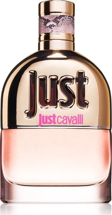Roberto Cavalli Just Cavalli Him Perfume