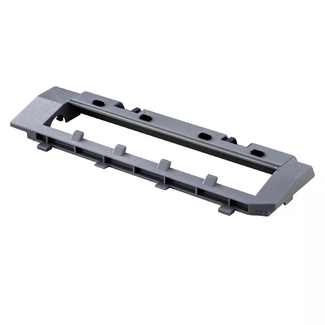 Vacuum Cleaner PriedasROBOROCKRubber Main CoverDark PilkasFor