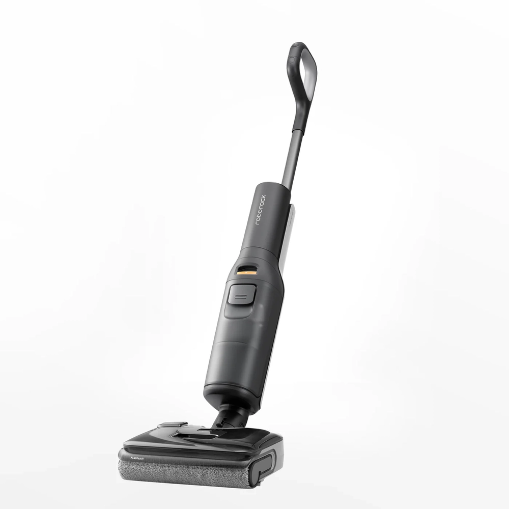 Belaidis grindų plovimo siurblys Roborock F25