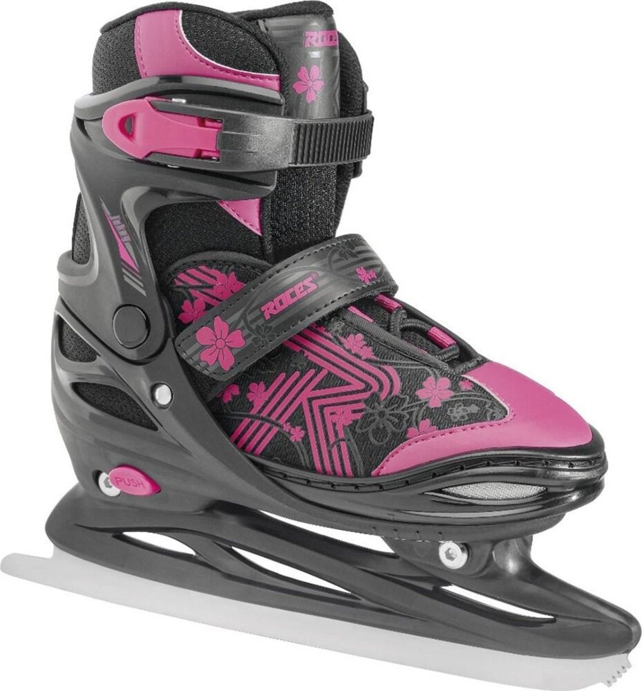 Roces Jokey Ice 3.0 Girl