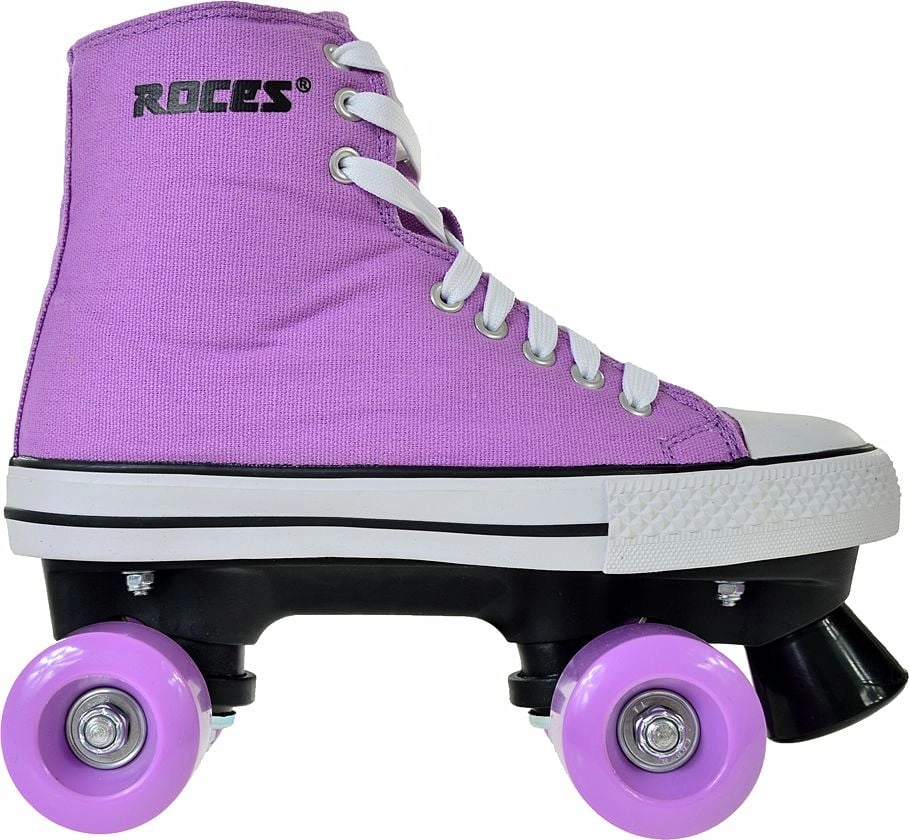 Roces Chuck Classic Roller Roller Pink