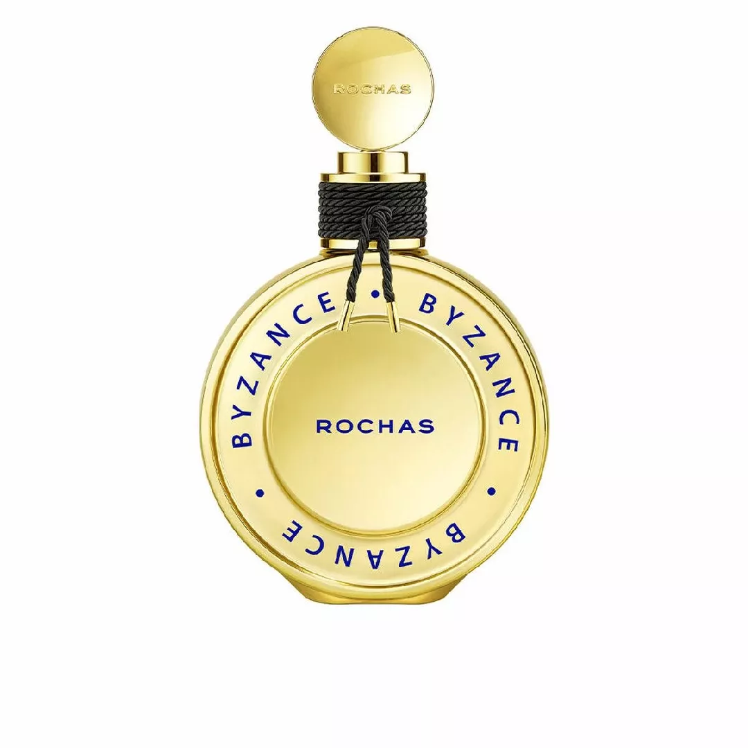 Rochas Byzance Gold Perfume EDP 90