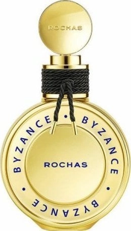 Rochas Byzance Gold Perfume EDP 60