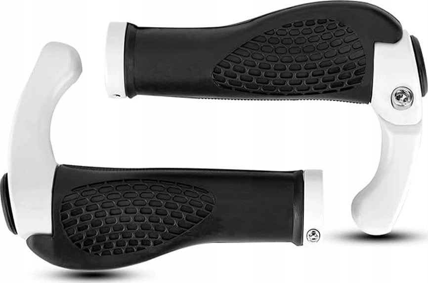 RockBros Set of bicycle handle grips