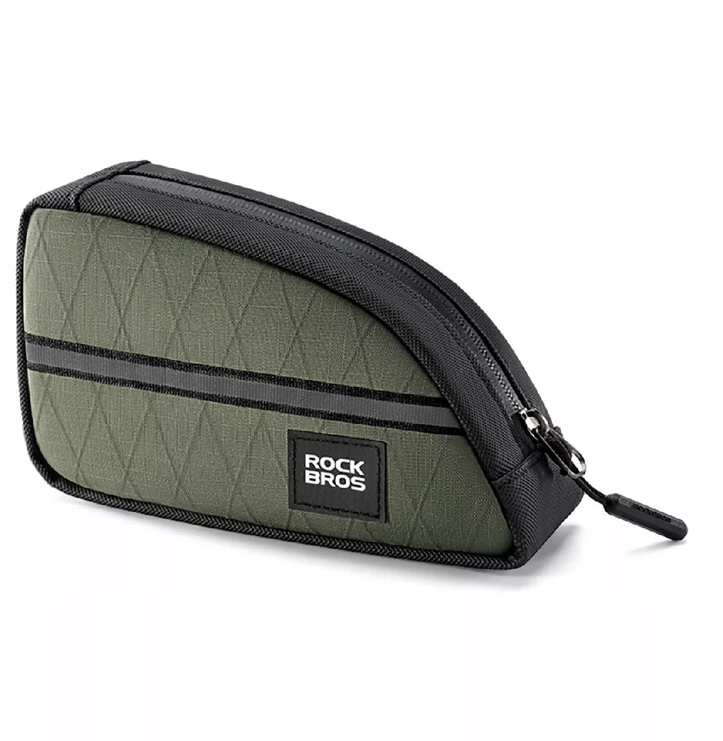Rockbros triangular bag for a bicycle