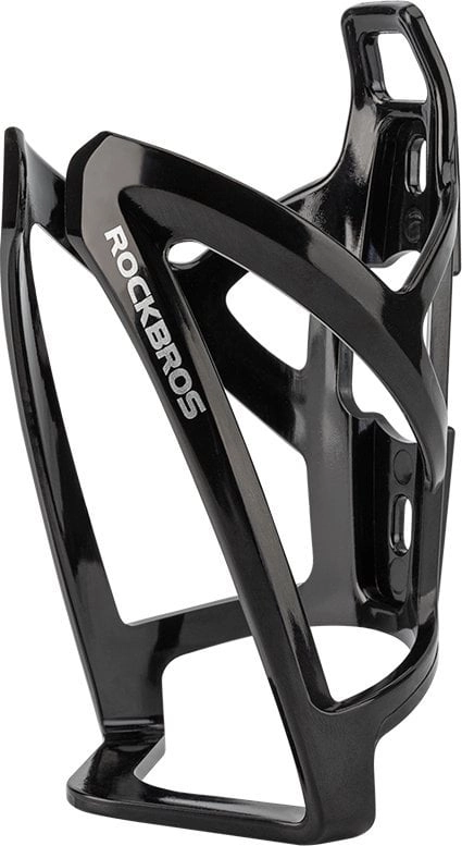 Bicycle bottle holder - black Bicycle