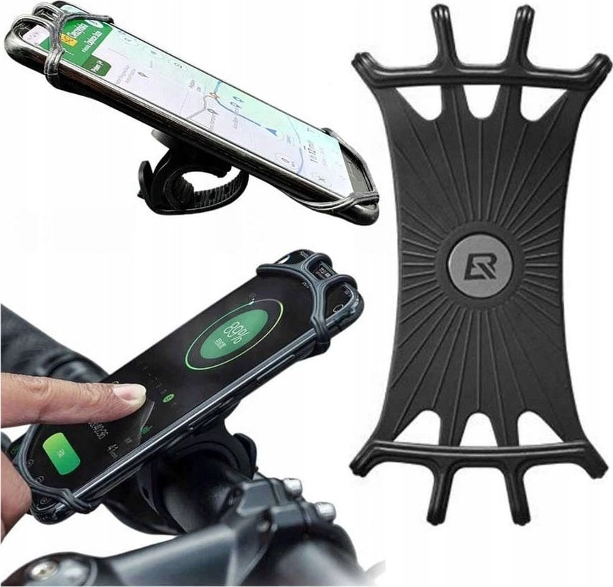 Bicycle accessory Rockbros Bicycle Phone Holder