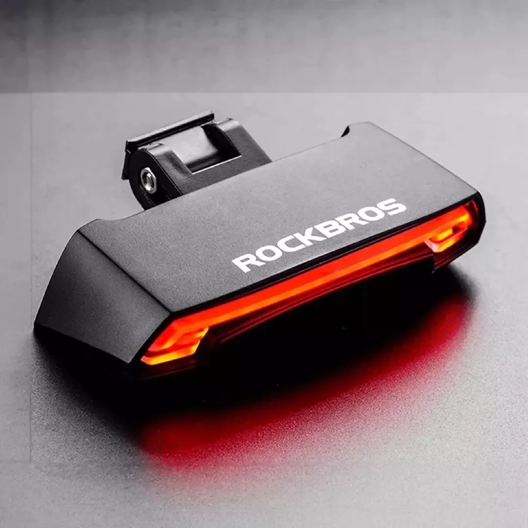 Rockbros LKWD-R1 rear bicycle light with