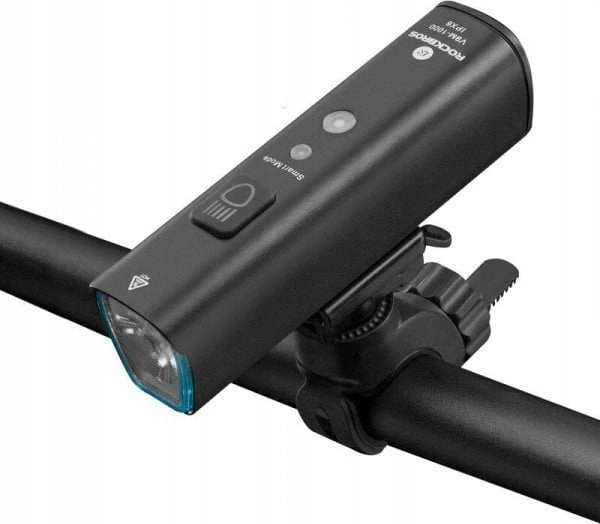 RockBros Front bicycle light 1000lm 5