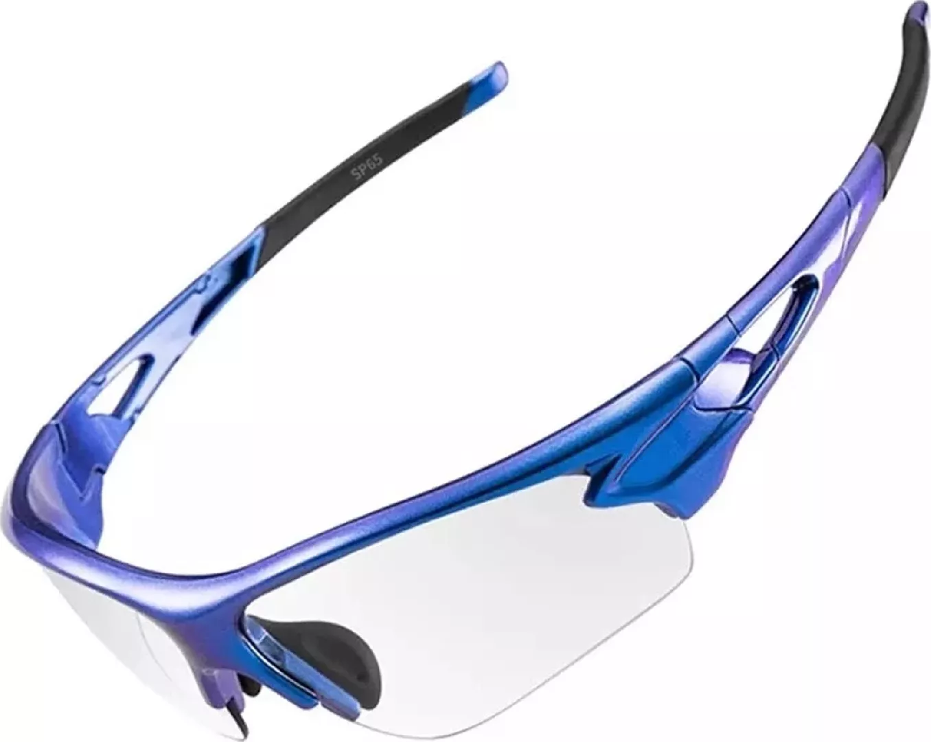 Rockbros 10069 photochromic UV400 cycling glasses