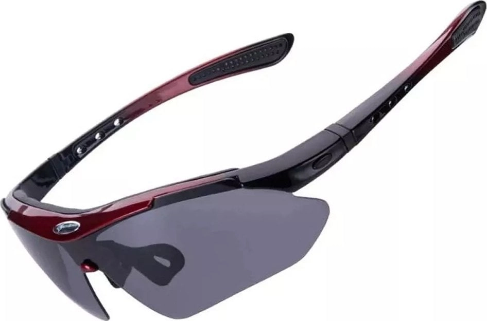 Rockbros 10141 photochromic UV400 cycling glasses