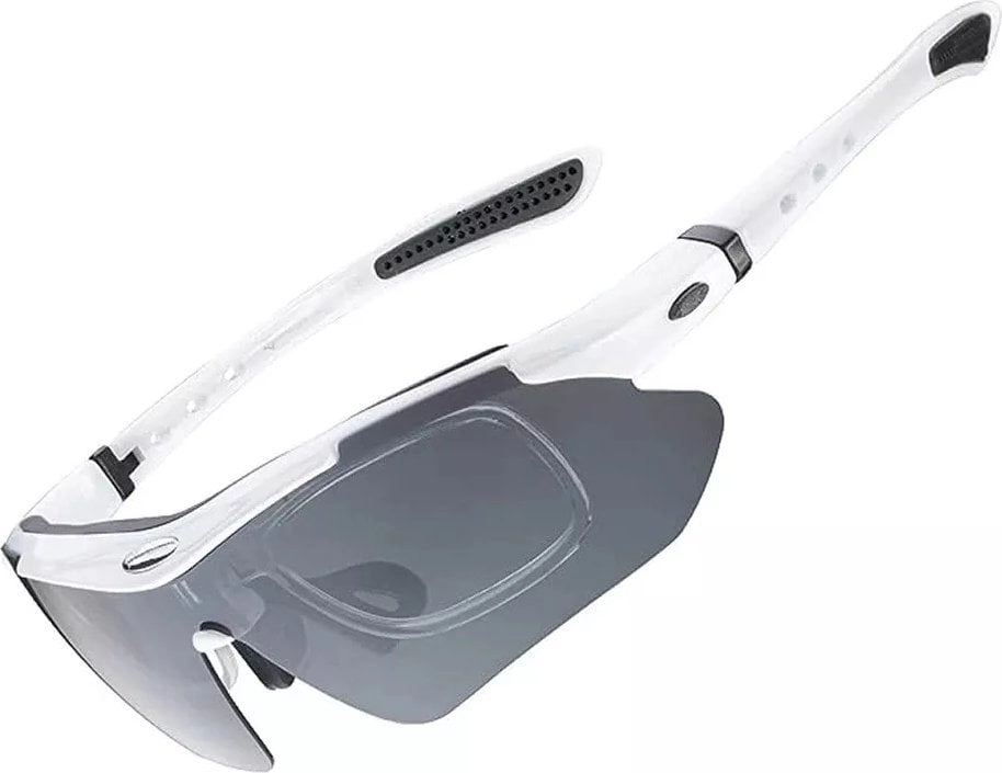 Rockbros 10142 photochromic UV400 cycling glasses