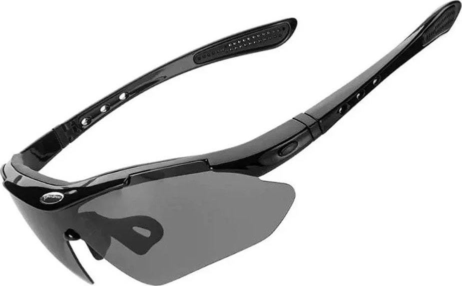 Rockbros 10143 photochromic UV400 cycling glasses