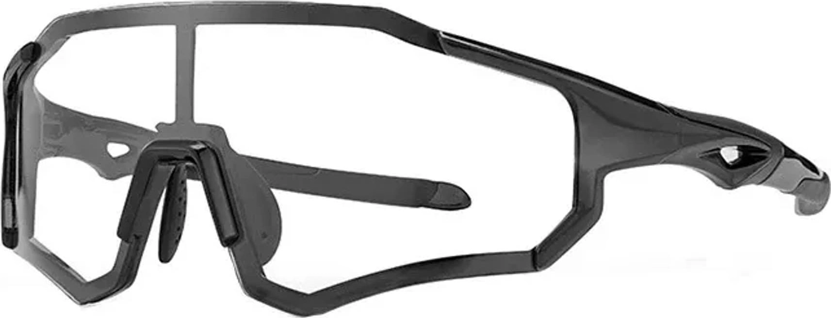 Rockbros 10181 photochromic UV400 cycling glasses