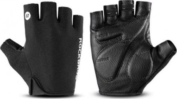 Rockbros S106BK cycling gloves size L