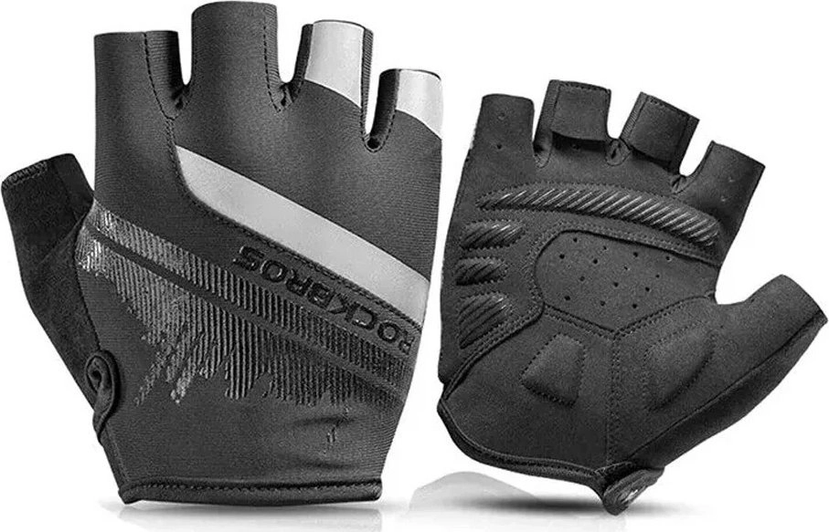 Rockbros S247 M cycling gloves -