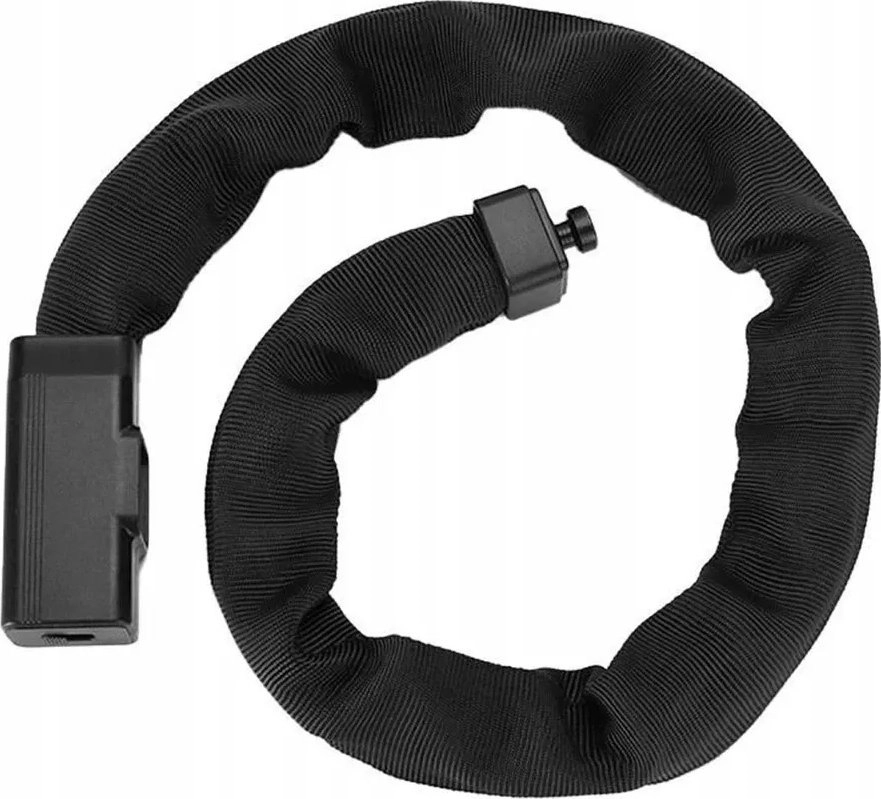 Rockbros 32430708001 bicycle lock with key