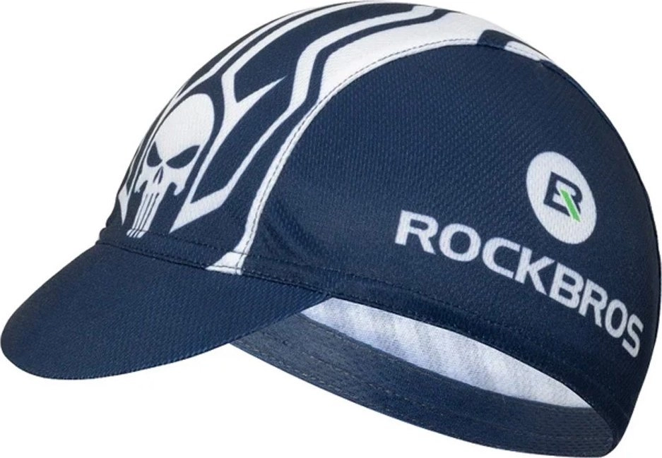 Rockbros MZ10019 cycling cap with peak