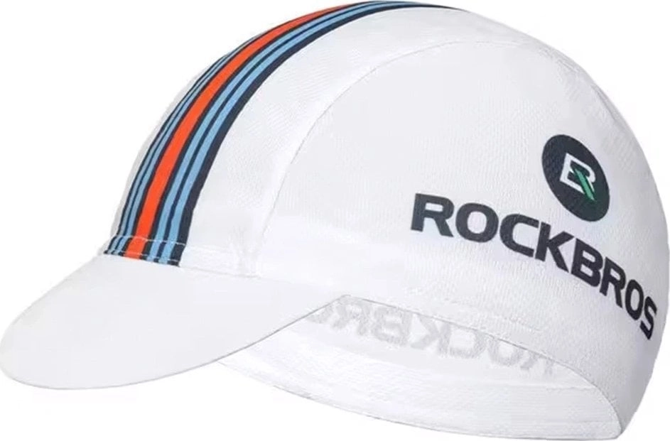 Rockbros MZ10022 cycling cap with a
