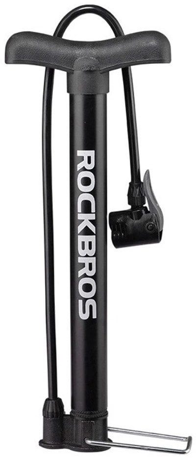 Rockbros A320 floor bicycle pump -