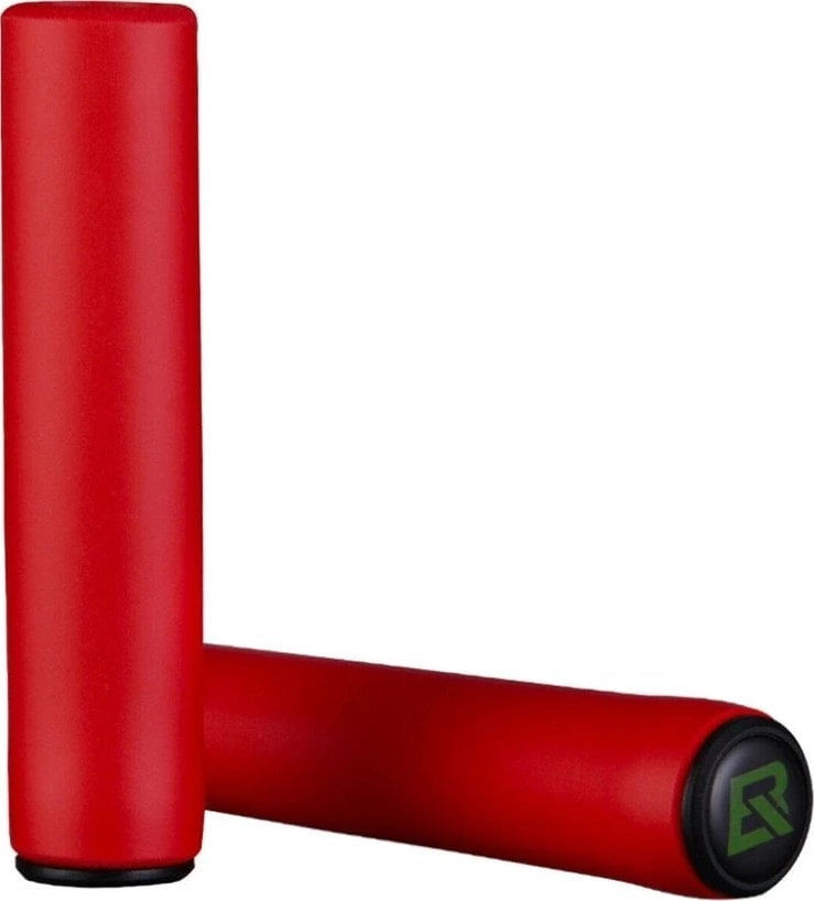 Rockbros GMBT1001RD bicycle grips - red