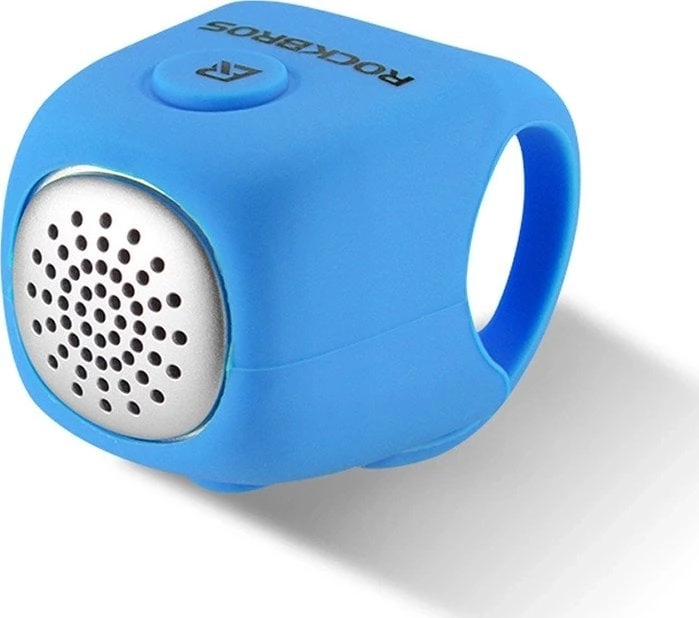 Rockbros CB1709BU electronic bicycle bell -