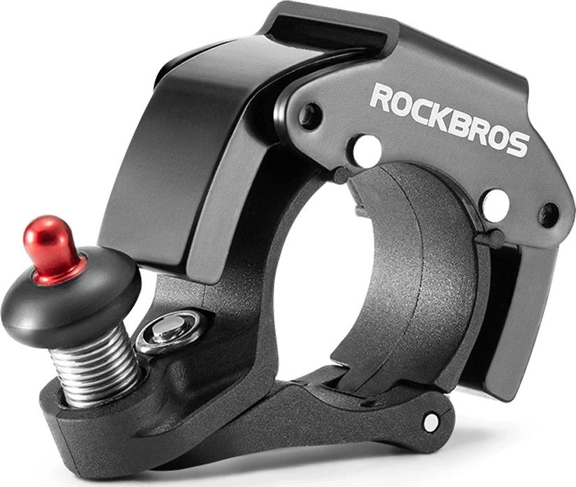 Rockbros bicycle bell 34210006001 shape C