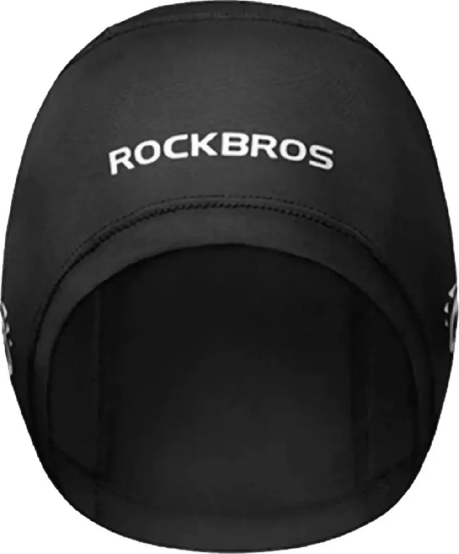 Rockbros YPP037 cycling cap with cutouts