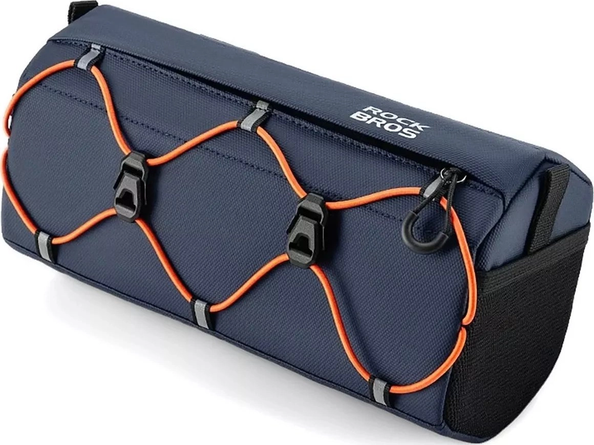 Rockbros 30110054002 bicycle handlebar bag 2