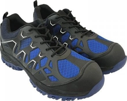 Safety work shoes Storm S1P SRA