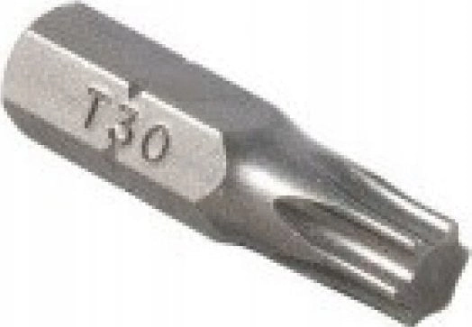 Rockforce Bit TORX T15x30 mmL  1/4``