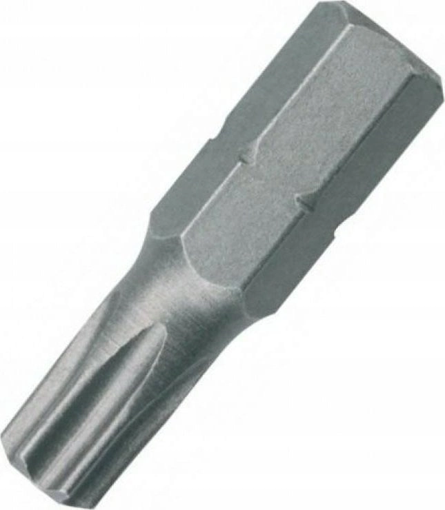 Rockforce Bit TORX T27x30 mmL  1/4``