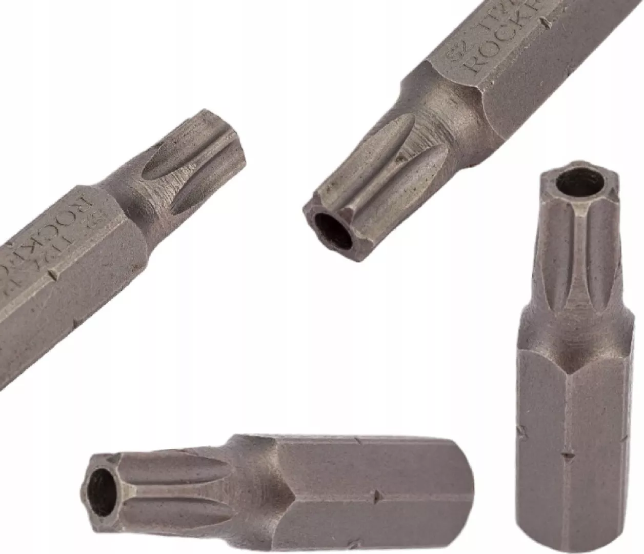 Rockforce TORX Bit T27Hx25 mmL with
