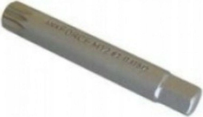 Rockforce Bit 6-cornered Ribe M13x75mmL  10mm