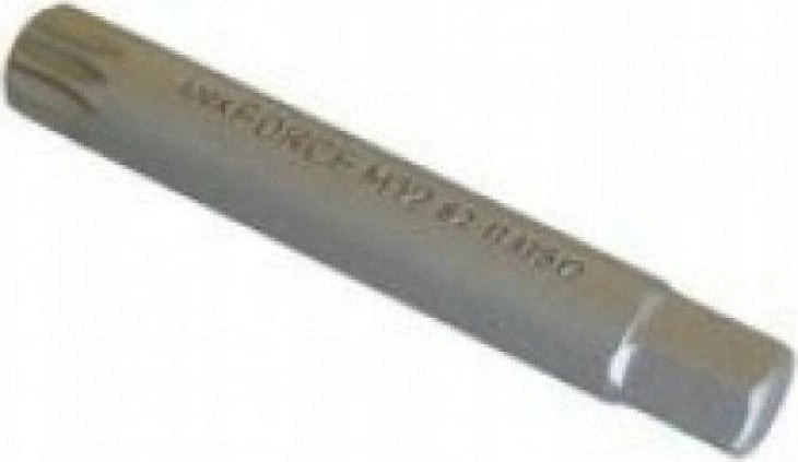 Rockforce Bit 6-kątny Ribe M14x75mmL 10mm