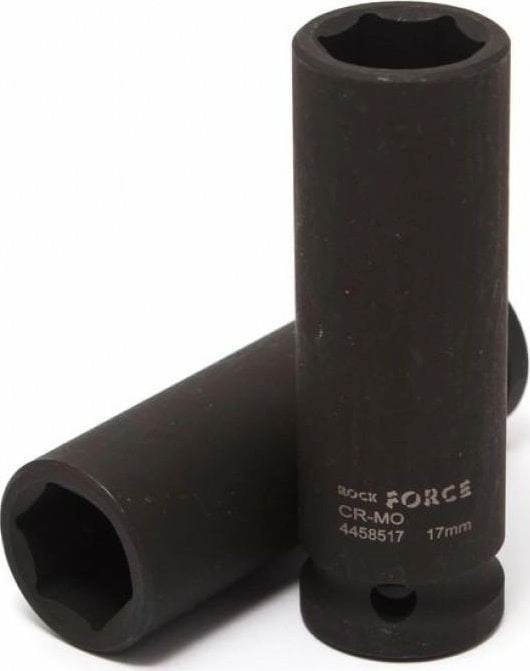 Rockforce Deep impact socket 1/2`` 14mm