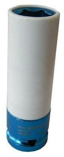 Rockforce Deep socket for alloy rims