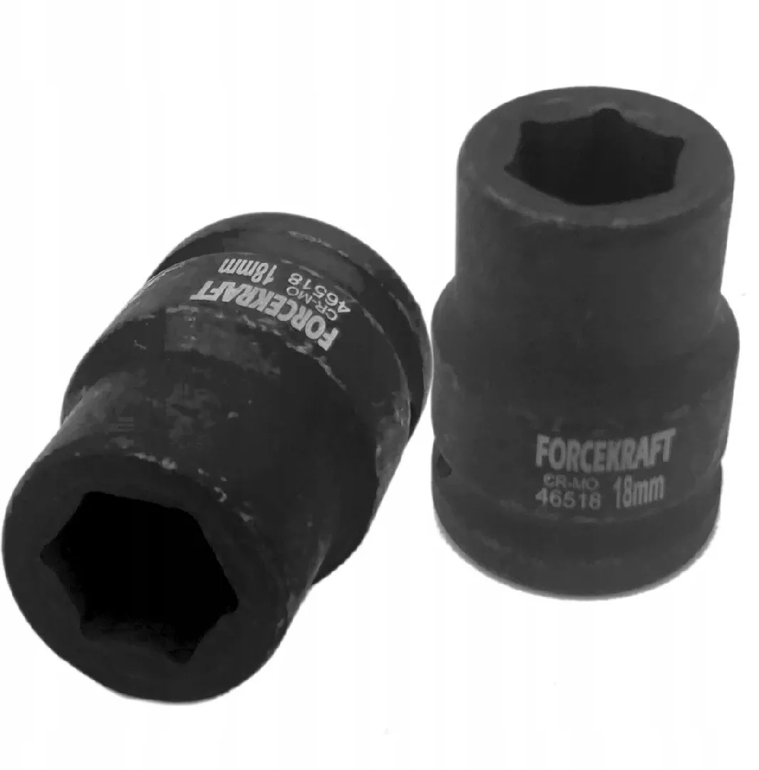 3/4`` impact socket 30mm (6-point) RF-46530