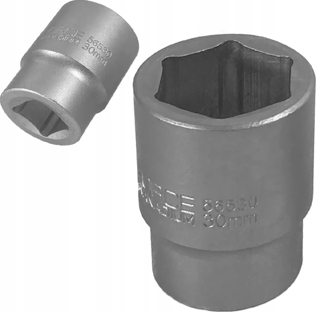 Rockforce Nozzle 30mm 3/4`` 6-corner RF-56530