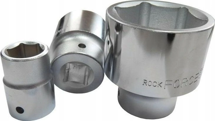 Rockforce 3/4`` 3mm 6-point socket RF-56533