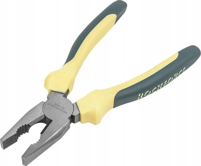 Rockforce Combiners Cr-V 8``-200mm RF-611200 5905101347342
