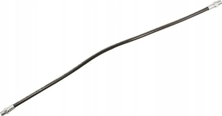 Rockforce Flexible grease gun hose (L-500mm)