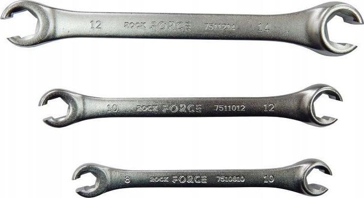 Rockforce Slotted box wrench 11x13mm RF-7511113