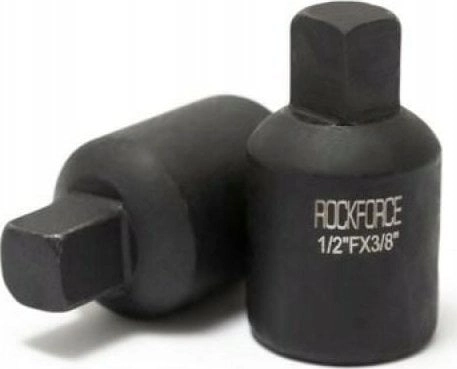 Rockforce Impact Adapter 1/2"(F)x3/8"(M)