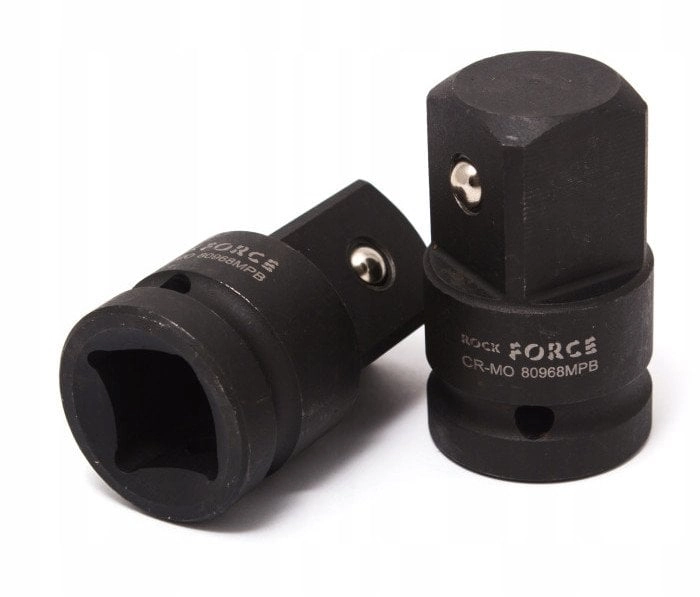 Impact adapter 3/4``(F)x1``(M) RF-80968MPB 5904915196689